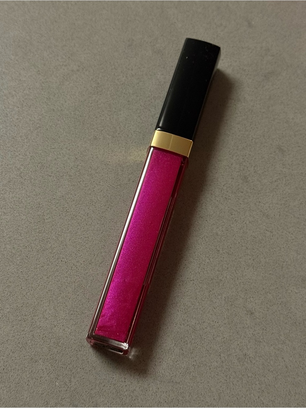 440 CHANEL ROUGE COCO HYDRA GLOSS